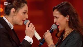 Anna Tatangelo &amp; Syria - Le nostre anime di notte