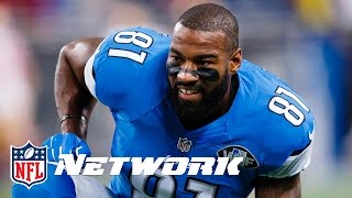 Does Calvin Johnson Belong in the Hall of Fame? | NFL Network