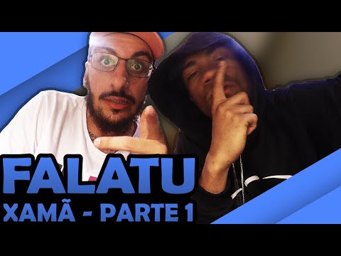 Falatuxamã (Pt. 1) - Disco Solo, 1 Kilo, Batalha De Mc'S