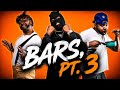 Ryze Hendricks Bars Pt 3 Feat Benjamin Brockavich And Real Gangsta Street Performance