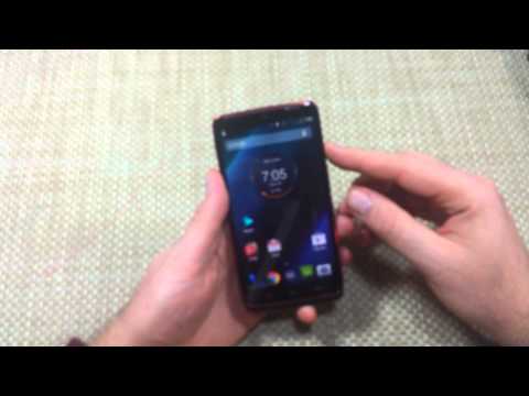 Motorola Droid Turbo How to Enable or Turn Safe Mode On or Off Safemode