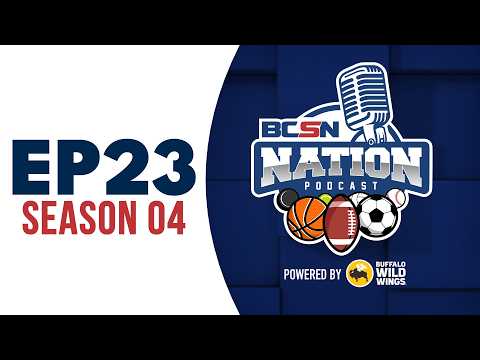 EP23 | Ben Pamer, CotY Candidates, City League Title, The Battle of Sylvania, MORE! | S4