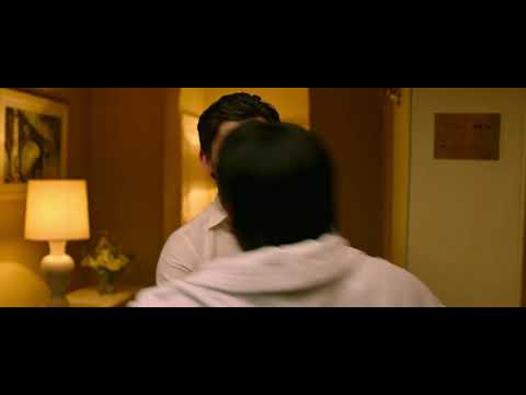 Spider-Man Far From Home Ita - Peter chiede a MJ di uscire