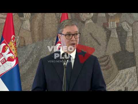 Vučić o Ipsos istraživanju - Ovo što simpatizeri SNS-a objavljuju, nije tačno