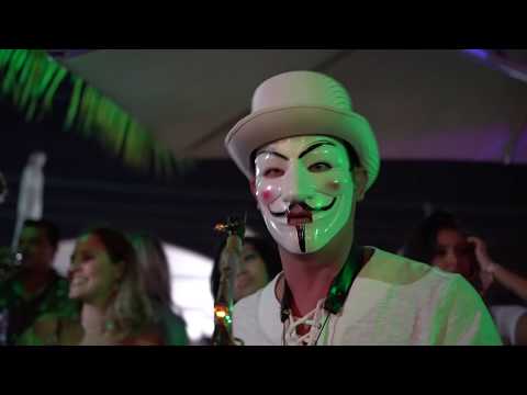 video cover 4 fornecedor: Eric Tedeschi Saxofonista