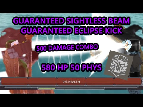 Guardbreak = 50% HEALTH | TRUE STUN BUILD DEEPWOKEN