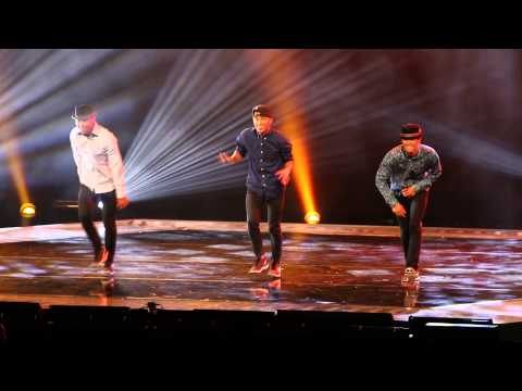 TBG 2013 - Quick Crew - act 2