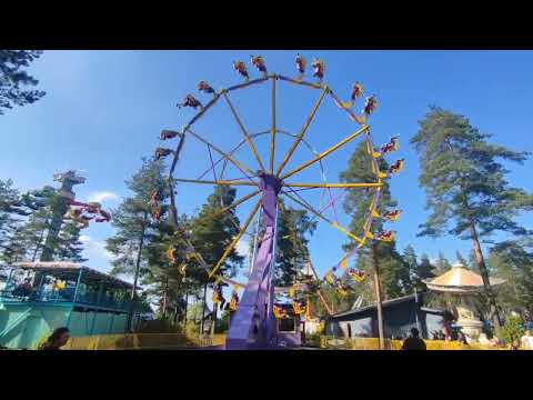 Top-5 Tykkimäen laitteet 2022