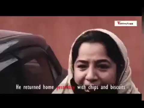 Arz e Kashmir Par Zulm Ki Inteha | Kasmir Song | Kashmir Nazm | TashHeer Videos viral