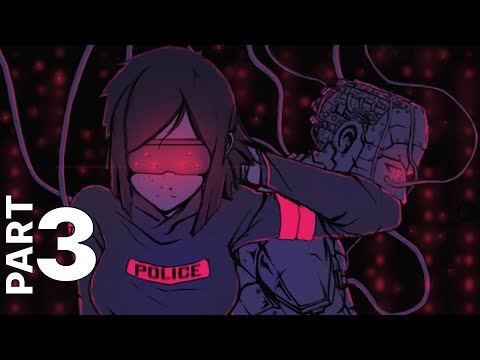 SYNERGIA Full Playthrough Part 3