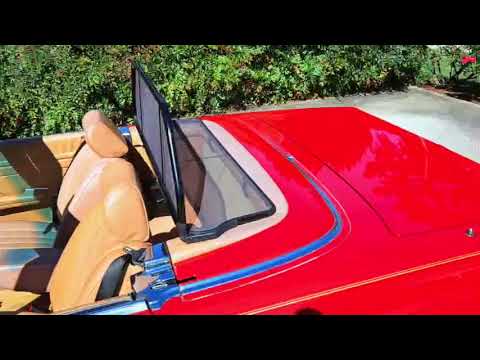 1984 Mercedes-Benz 380SL (CC-1269503) for sale in Ellijay, Georgia