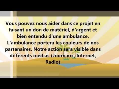 comment trouver des fonds pour une association humanitaire