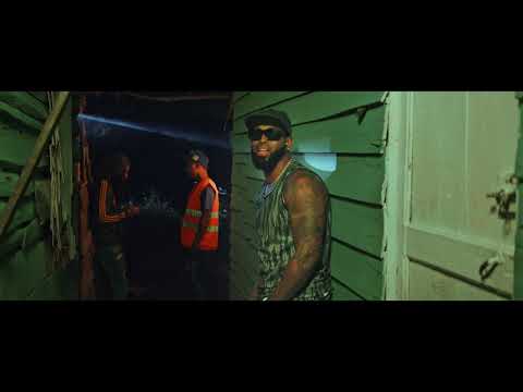 Nacho 2 -  Jose Reyes (Video Oficial 4k)