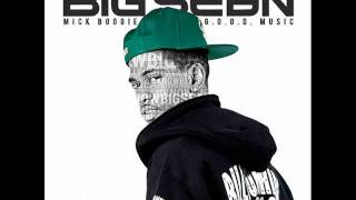 Big Sean - Poster w. Download Link