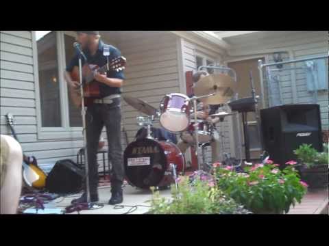 Alex Bush & Eli Gillman (Fine Young Fellows) - Bop Weep Woop or Are Too Dee Tu
