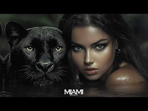 Top Deep House Mix Miami Music 2025 #mix #deephouse