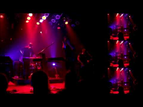 Winhara - 'Science' Live at the Mod Club