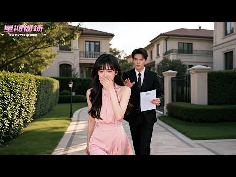 結婚10年,他從公開不承認她的身份,每次親密都喊著初戀的名字,愛意散盡她抽身離開,他卻突然產生戒斷反應尋她到瘋狂！#追妻火葬場   #虐戀 #餘愛散盡