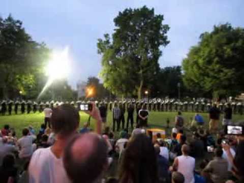 blue devils brassline 2013 chords