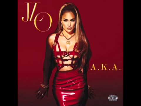 Jennifer Lopez - Acting Like That (feat. Iggy Azalea) [Audio]