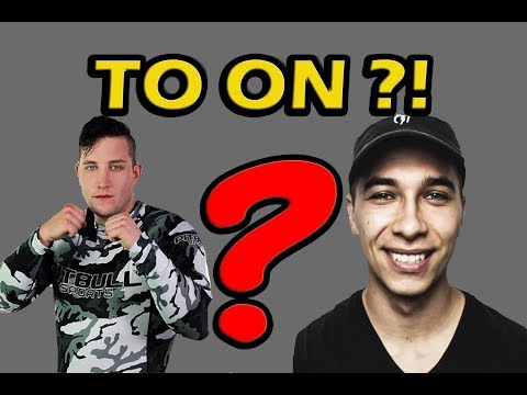 *** REAKCJA LUDZI / STREAMERÓW NA FRIZA I BOXDELA #FRIZ #BOXDEL ***