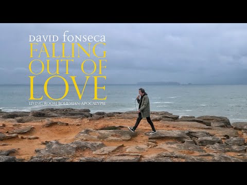 Video thumbnail for Falling Out Of Love