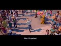 SCOOB 2020 Ending Scene I FLY Galantis Ft Faouzia