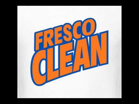 fresco - grimey freestyle