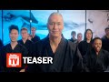 Cobra Kai Season 5 Teaser | 'Date Announcement' | Rotten Tomatoes TV