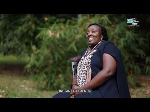 How do you use PesaLink?