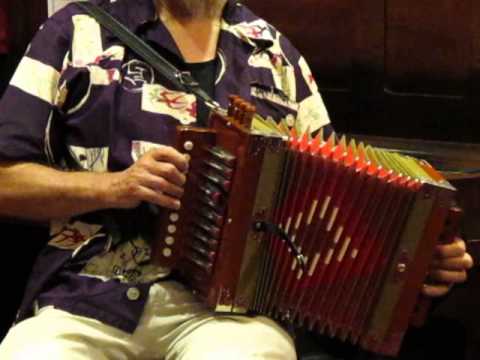Cajun melodeon @ the Birmingham accordion centre