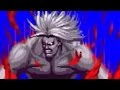 KOF 95 Vs Omega Rugal