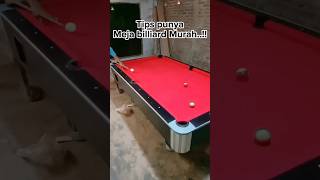 Download lagu Tips Beli meja billiard Murah..!! #biliar #bilyard #pool #tipsandtricks #shorts #trending mp3 Download lagu Tips Beli meja billiard Murah..!! #biliar #bilyard #pool #tipsandtricks #shorts #trending mp3