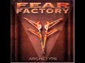 Fear Factory - Corporate Cloning 