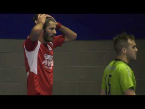 REAL AVM  vs  F.C.D. MGM 2000