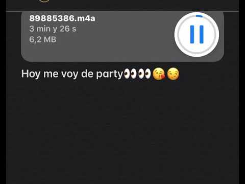 Me voy de party - tommy boysen. Black Roy suscribete ami canal info trap urbano