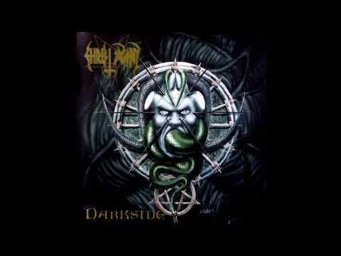 Christ Agony - Darkside (full album)