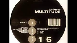 Multitude - The Game