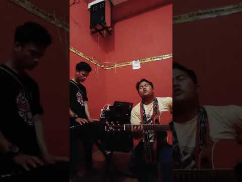 Cover Penjara Kudus. Manganju Debata Raja