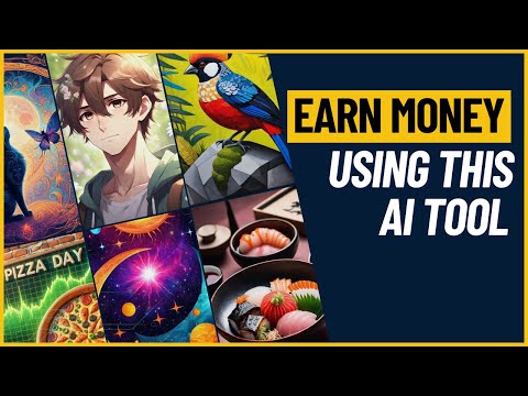 Blue Willow AI by LimeWire: Turn Your Creativity into Cash