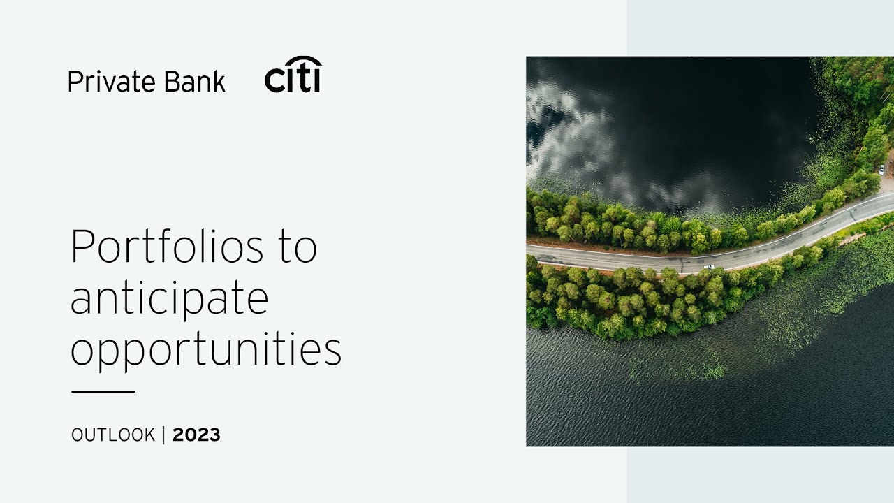 2023 Investment Market Outlook