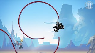 BIKE RACE FREE / ToP MoToRCyCle🏍️ RaCing🛵 Games 🏍️🛵