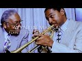 Wynton Marsalis Plays for His Dad  April 12, 2020
