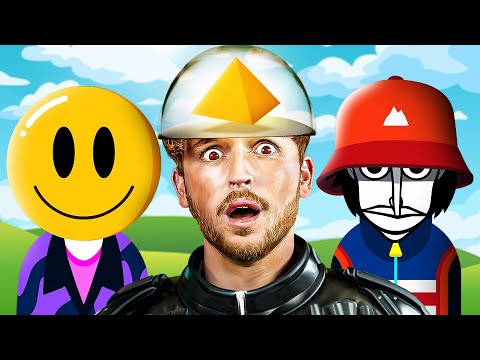 Incredibox Gameplay Introduction