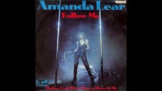 Amanda Lear - 1978 - Follow Me