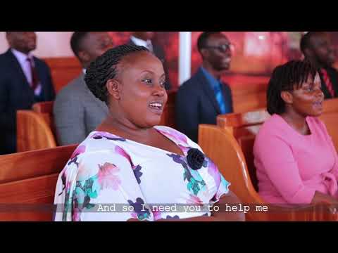 Omununuzi  Wange - The Heralds Choir Ug