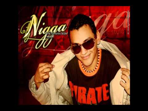 Niña Usted-Nigga ft. Saik