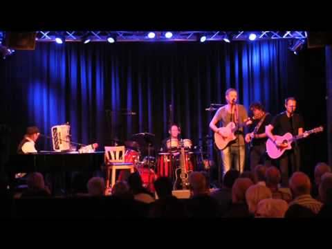 Kung Kaktus med Johan Frendberg - Mördar-Anders