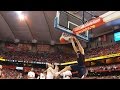 MENS BASKETBALL - Syracuse Highlights.