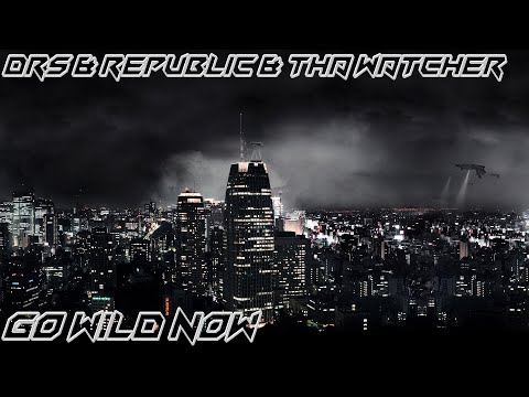 DRS & Republic & Tha Watcher - Go Wild Now